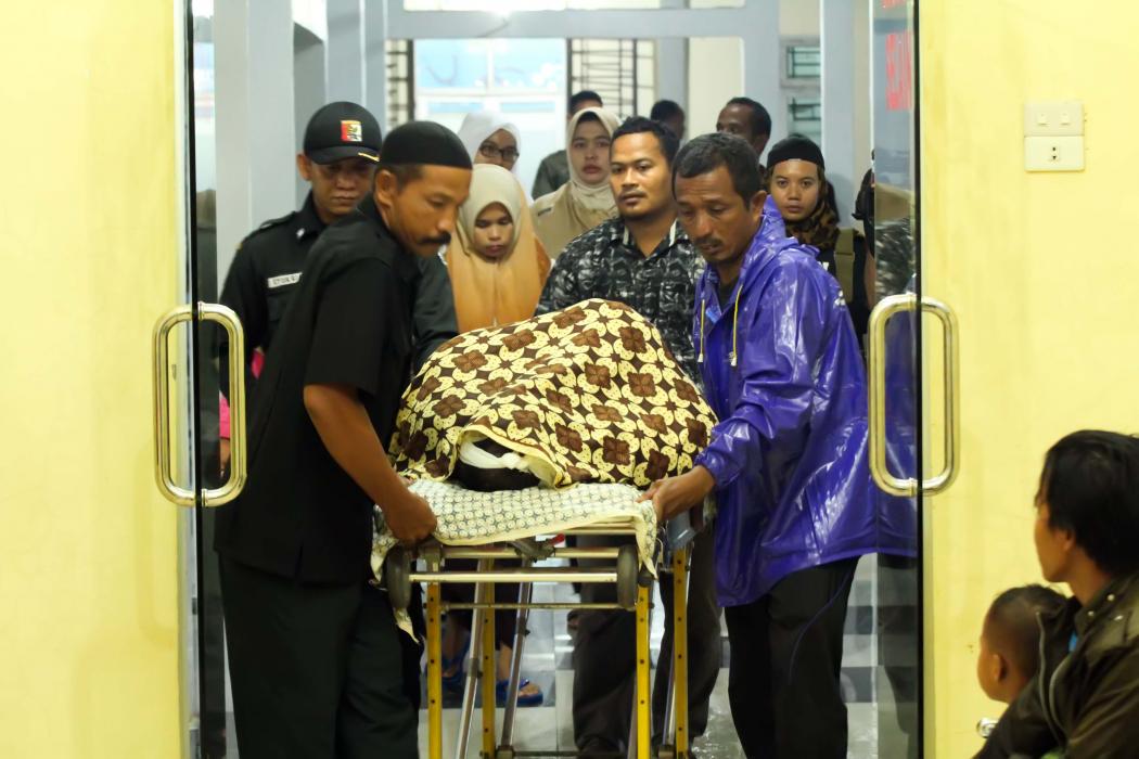 Kamis Pagi, Korban Tewas Sumur Minyak di Aceh Timur Mencapai 21 Orang