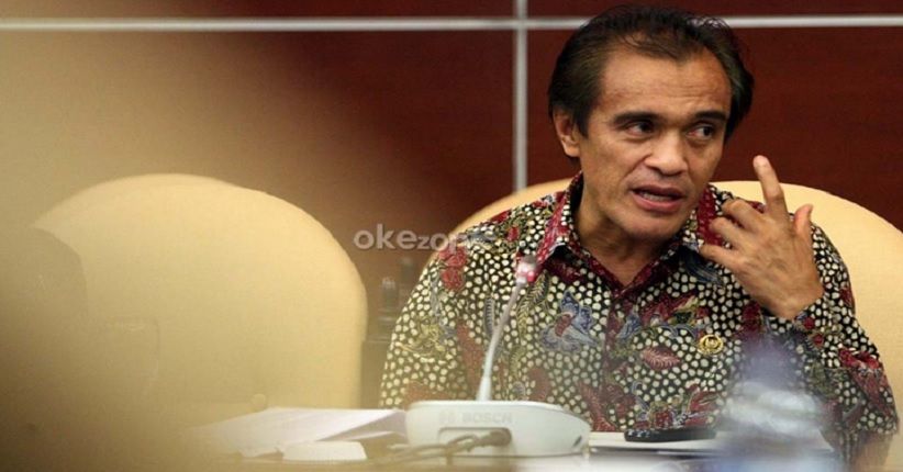 ORI: Arus TKA di Indonesia Sangat Tinggi, Paling Deras dari China