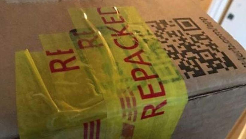 Pesan Sampo di Situs Online, Wanita Ini malah Dikirimi 20 Paspor AS