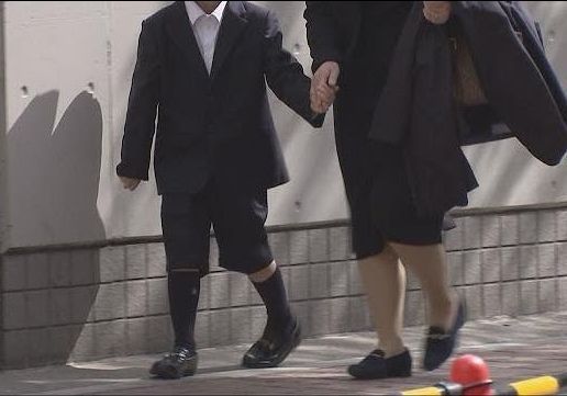 Ancam Bocah SD karena Pakai Seragam Armani, Siswa SMP Jepang Ditangkap