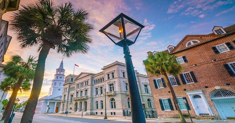 Nyaman Dijadikan Tempat Tinggal, 4 Kota Kecil Ini Terbaik di AS