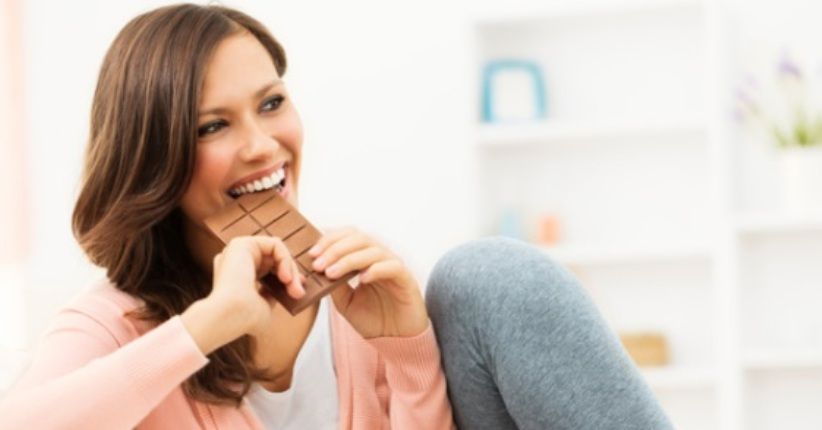 Terungkap, Makan Cokelat Bisa Perbaiki Daya Ingat Manusia, Ini Penjelasannya
