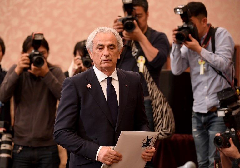 Dipecat Jelang Piala Dunia, Mantan Pelatih Jepang Siap Ajukan Gugatan