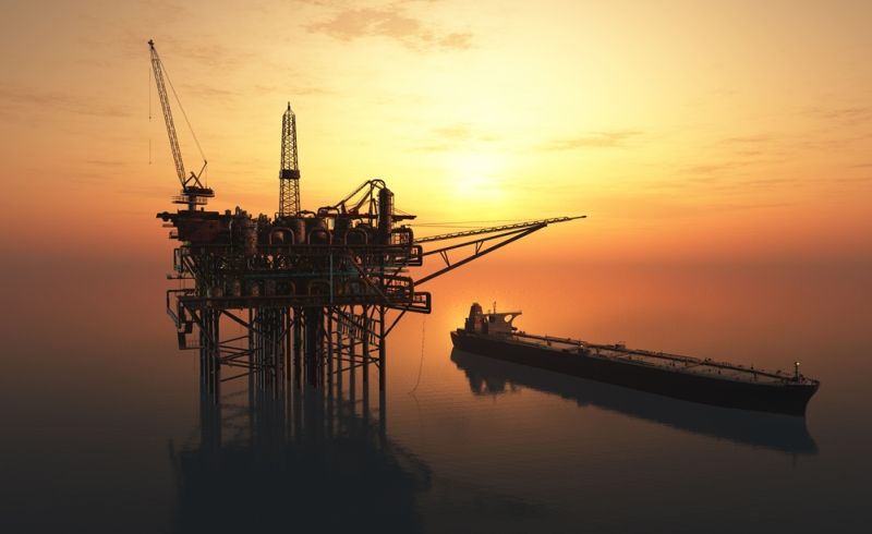 Harga Minyak Naik Lagi, Brent Dijual 61,47 Dolar AS per Barel