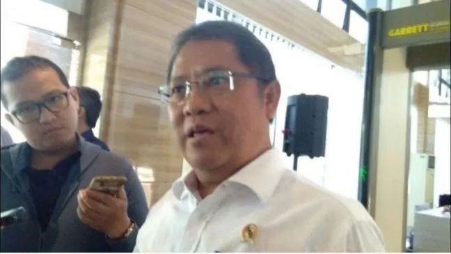 Akses Telepon di Jayapura Terputus, Rudiantara: Ada yang Potong Kabel Telkomsel