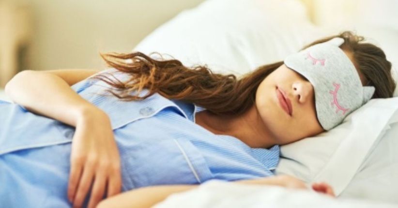 Kurang Tidur, Perempuan Rentan Alami Gangguan Kecemasan & Cepat Gemuk