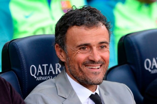 Luis Enrique Resmi Kembali Tangani Timnas Spanyol hingga Piala Dunia 2022
