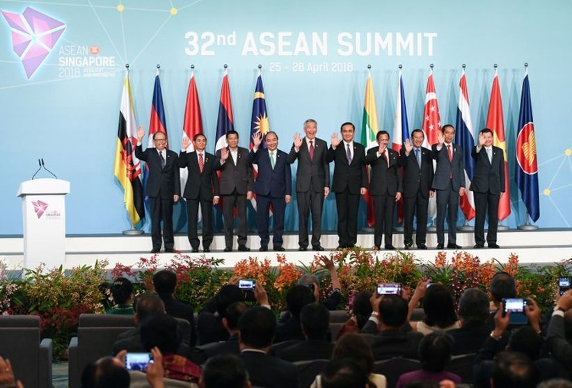 Belajar dari Kasus Facebook, Jokowi Nilai Kerja Sama Siber Penting