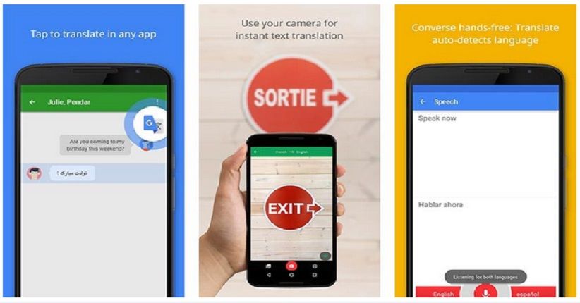 Berikan Pengalaman Mendalam, Ini 5 Aplikasi AR Terbaik untuk Android