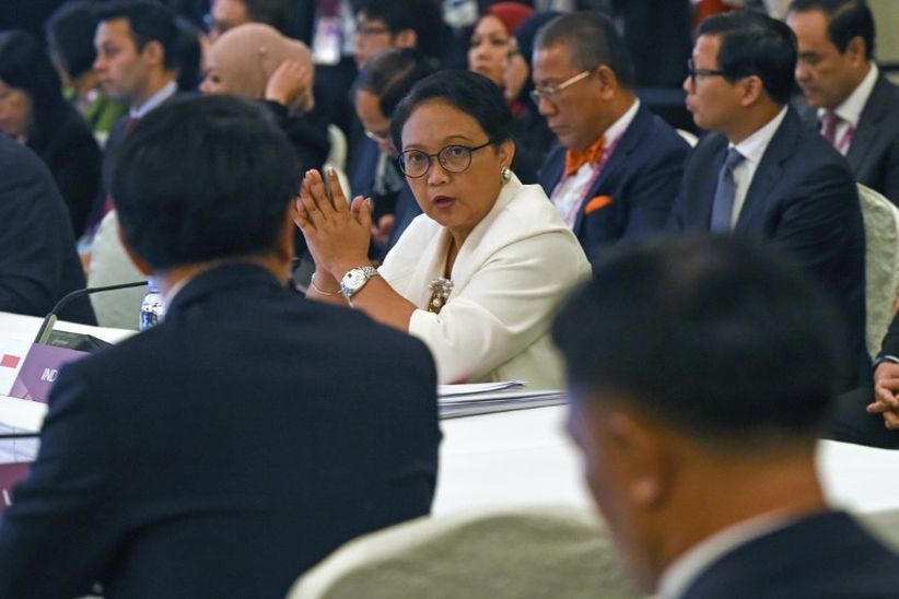 Ini Poin Kerja Sama Siber yang Disepakati di KTT ASEAN