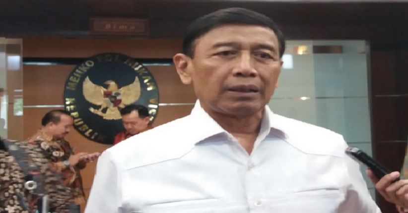 Wiranto Apresiasi Keputusan PTUN Tolak Gugatan HTI
