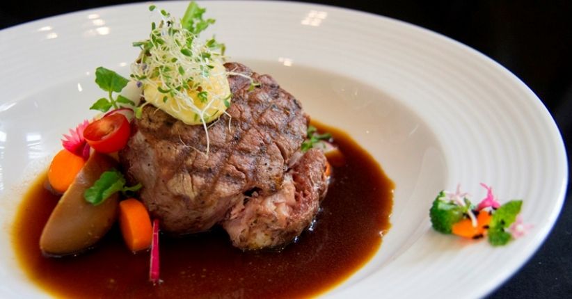 5 Sajian Rantang Ibu, Coba Bistik RI dengan Paduan Rempah Tradisional