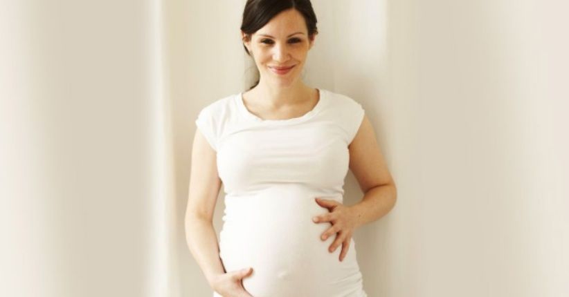 Lagi Hamil? Coba Konsumsi Teri agar Tulang Kuat dan Tidak Anemia