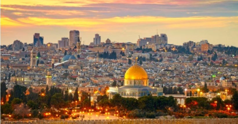 3 Negara yang Dianggap Berbahaya, Israel dan Nepal Aman untuk Turis