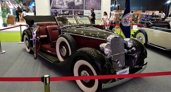 Alasan Indonesia Menganut Setir Kanan, Intip Sejarahnya