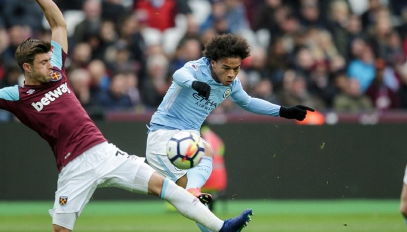 Bayern Munchen Punya Cara Baru Dapatkan Leroy Sane
