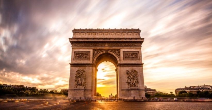 Liburan ke Prancis, 4 Landmark Ini Wajib Dikunjungi Wisatawan Milenial