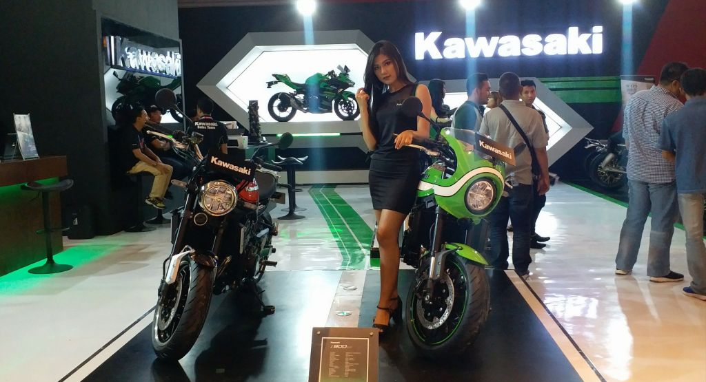 Daftar Pemenang Motor dan Mobil Terbaik IIMS 2018