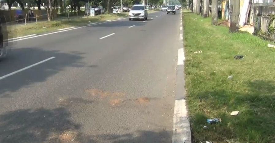 Operasi Selesai, Pelari Tertabrak Mobil di Penjaringan Luka 30 Jahitan