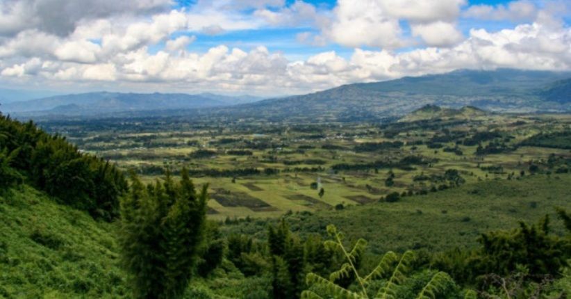 Dianggap Berbahaya, Rwanda Miliki Keindahan yang Belum Tereksplor