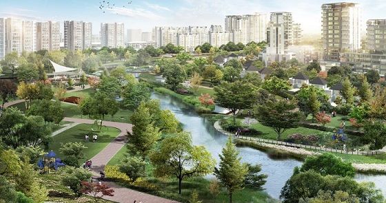 Berbasis Teknologi, Konsep Smart Living Berkembang di Indonesia