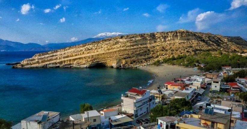 4 Destinasi Bulan Madu Tersembunyi yang Tak Kalah Indah dengan Hawaii