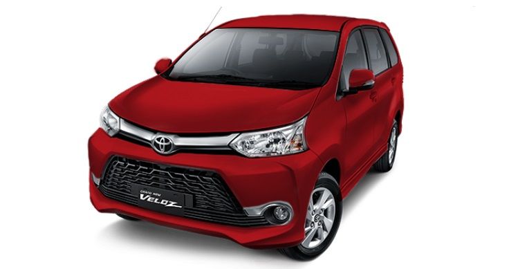 Avanza Mendominasi, Penjualan Toyota di IIMS Tembus 3.328 Unit