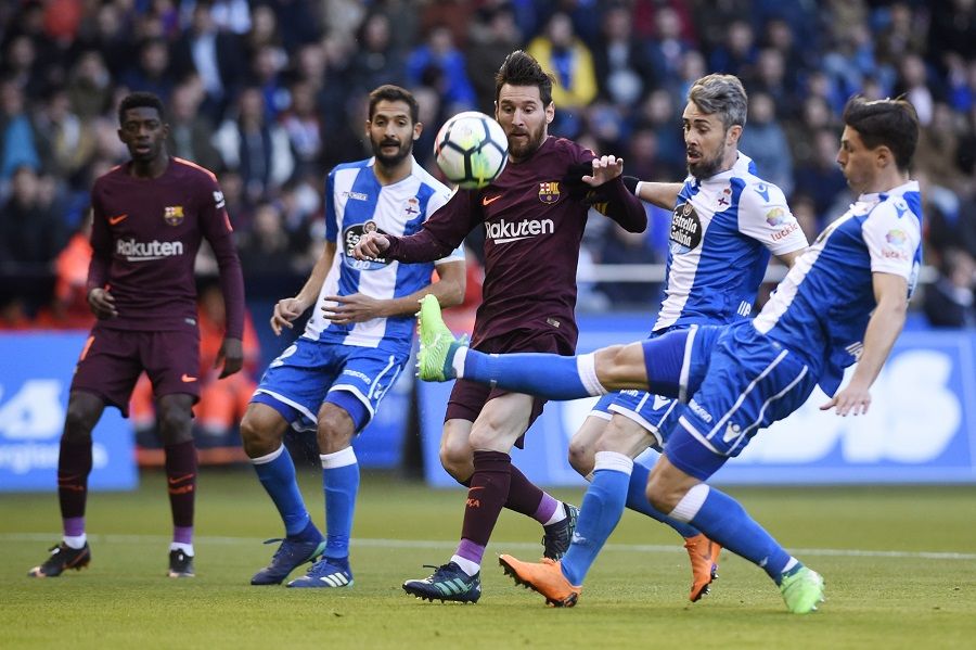 5 Duel Krusial Barcelona Musim Ini, Salah Satunya Kontra Madrid