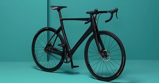  Ikuti Lamborghini, Cupra Luncurkan Sepeda Premium