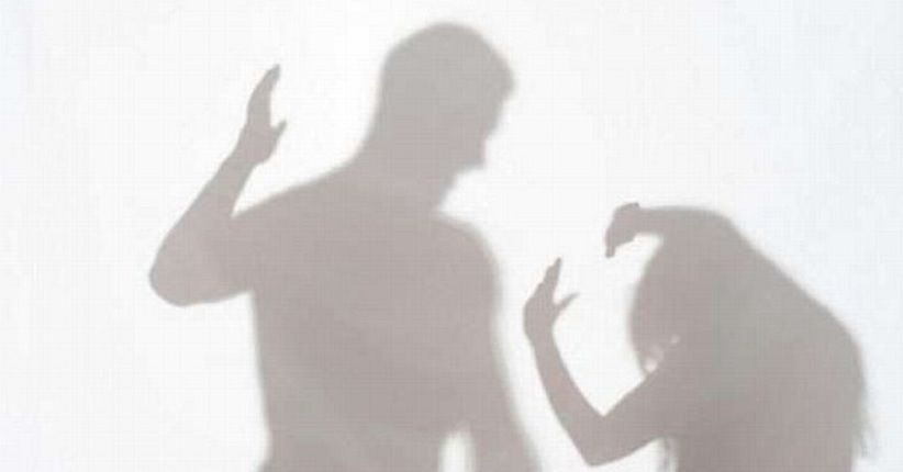 Pukuli Mantan Istri di Depan Anak, Pria Ini Ditahan setelah Video Viral di Medsos