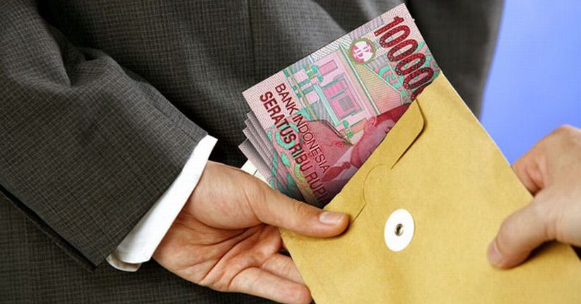 Batas Waktu Sanksi Berakhir, 1.120 PNS Koruptor Belum Dipecat