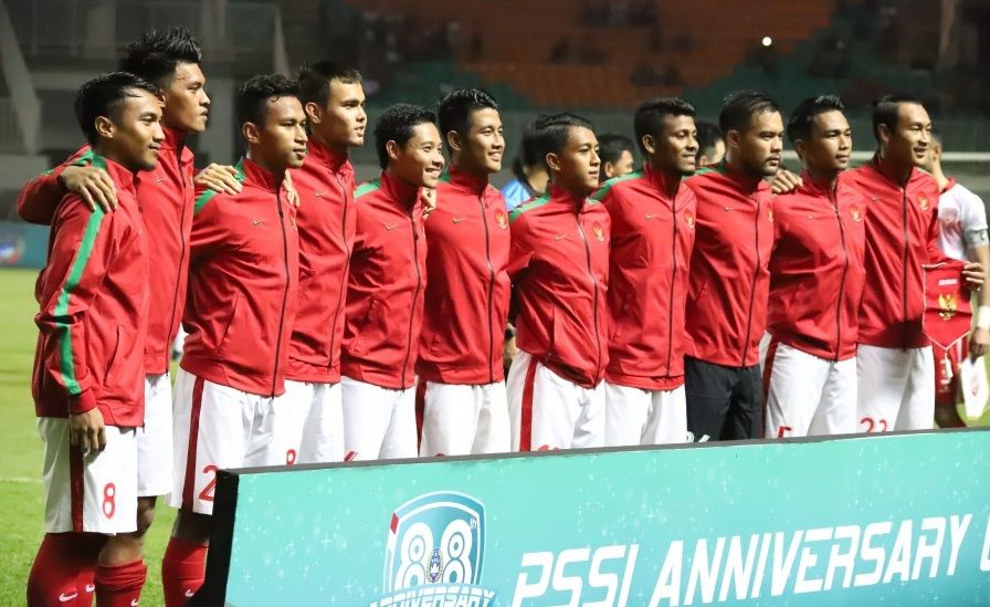 Prediksi Indonesia U-23 Vs Korea Utara: Antisipasi Tekanan Lawan!