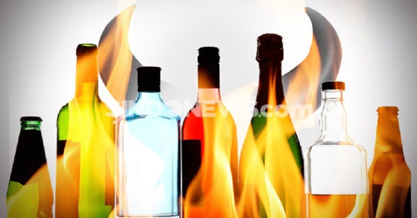 Korban Tewas Akibat Miras Oplosan di Cengkareng Bertambah Jadi 7 Orang