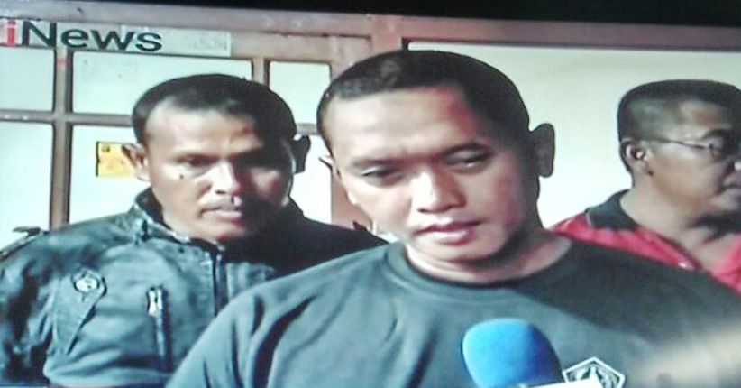 Wawancara Ibu Korban Tragedi Monas, Tim iNews Diusir Sekelompok Orang