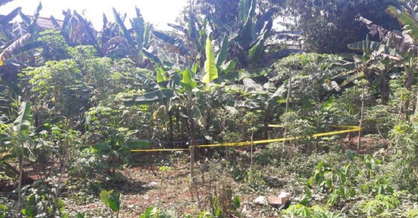 Hilang dari Rumah, Bocah 6 Tahun Akhirnya Ditemukan Tewas dalam Karung