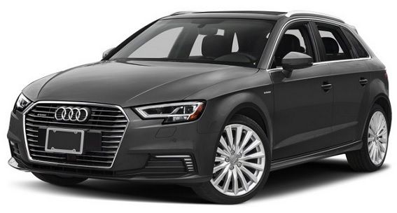 GMM Beri Kesempatan Konsumen Rasakan Sensasi Audi A3 Sportback