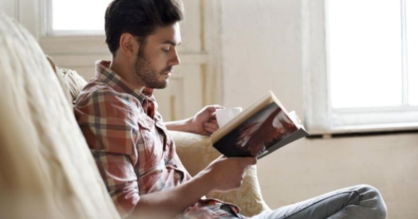 5 Manfaat Membaca Buku Tiap Hari untuk Kesehatan, Bisa Obati Insomnia