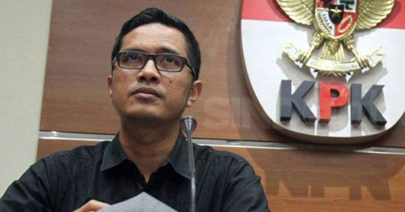 Suap Bupati Mojokerto Diduga terkait 11 Perusahaan