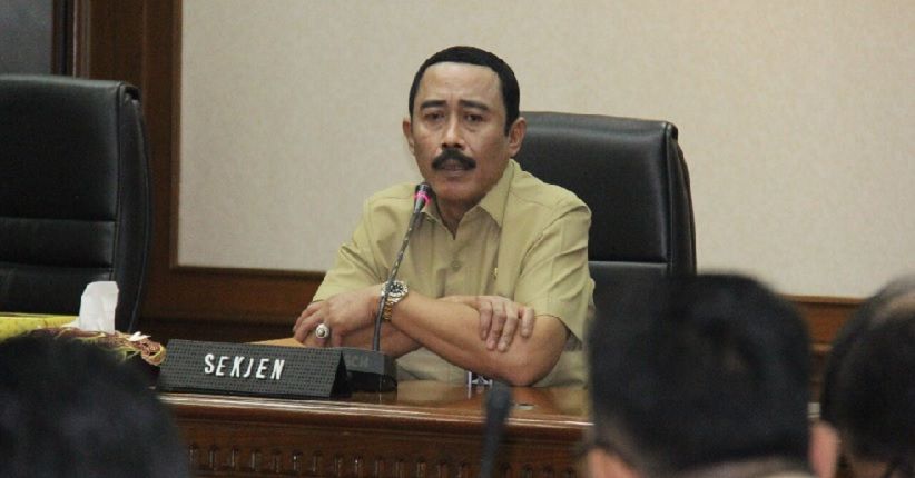 Kemendagri: Jangan Gunakan Ramadhan untuk Kampanye Politik