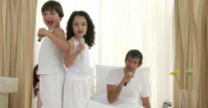 Moms Wajib Tahu, Trik-Trik Sederhana Mencetak Anak Cerdas 