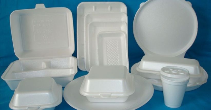Styrofoam Aman untuk Buah dan Daging, Ini Penjelasannya