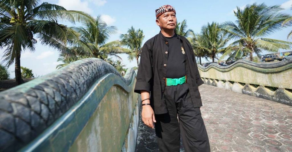 Tekad Kang Hasan Bangun Jabar Selatan