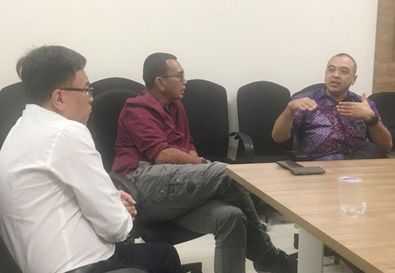 Cegah Gengsi Plat B, Seluruh Kecamatan di Tangerang Diusulkan Masuk Polda Banten