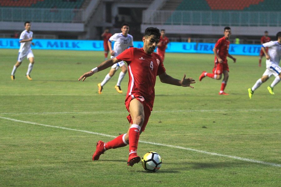 Kalahkan Korea Utara, Bahrain Juara PSSI Anniversary Cup 2018