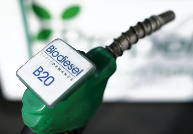 Mei 2018, Harga Biodiesel Turun tapi Bioethanol Naik Tipis