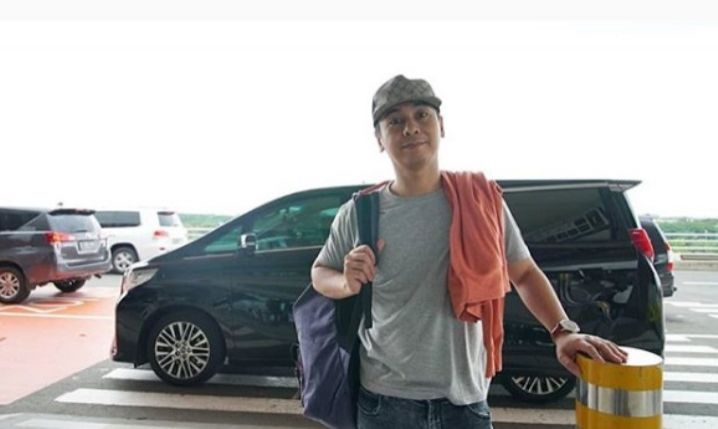 Rumah Raditya Dika Berhantu, Begini Reaksi Anissa Aziza