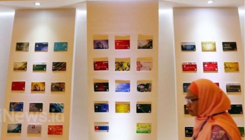 Pertumbuhan Transaksi Interkoneksi Kartu Debit Capai 143,7 Persen