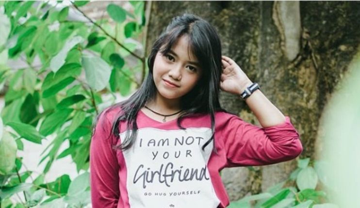 Diremehkan, Hanin Dhiya Buktikan Kualitas lewat Debut Album