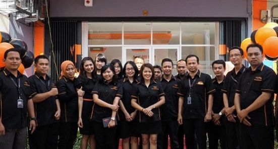 MPM Finance Targetkan Bangun 8 Jaringan Pembiayaan Kendaraan