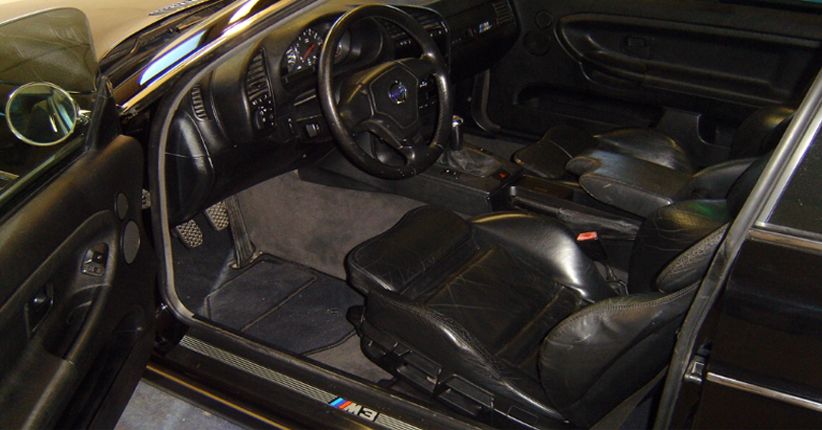 Tips Sederhana Merawat Jok Kulit Agar Awet